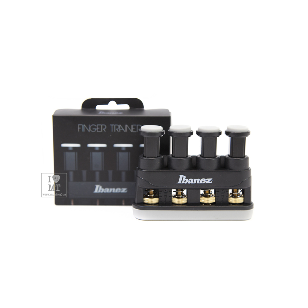 Тренажер для пальців гітариста Ibanez IFT20 (225795)