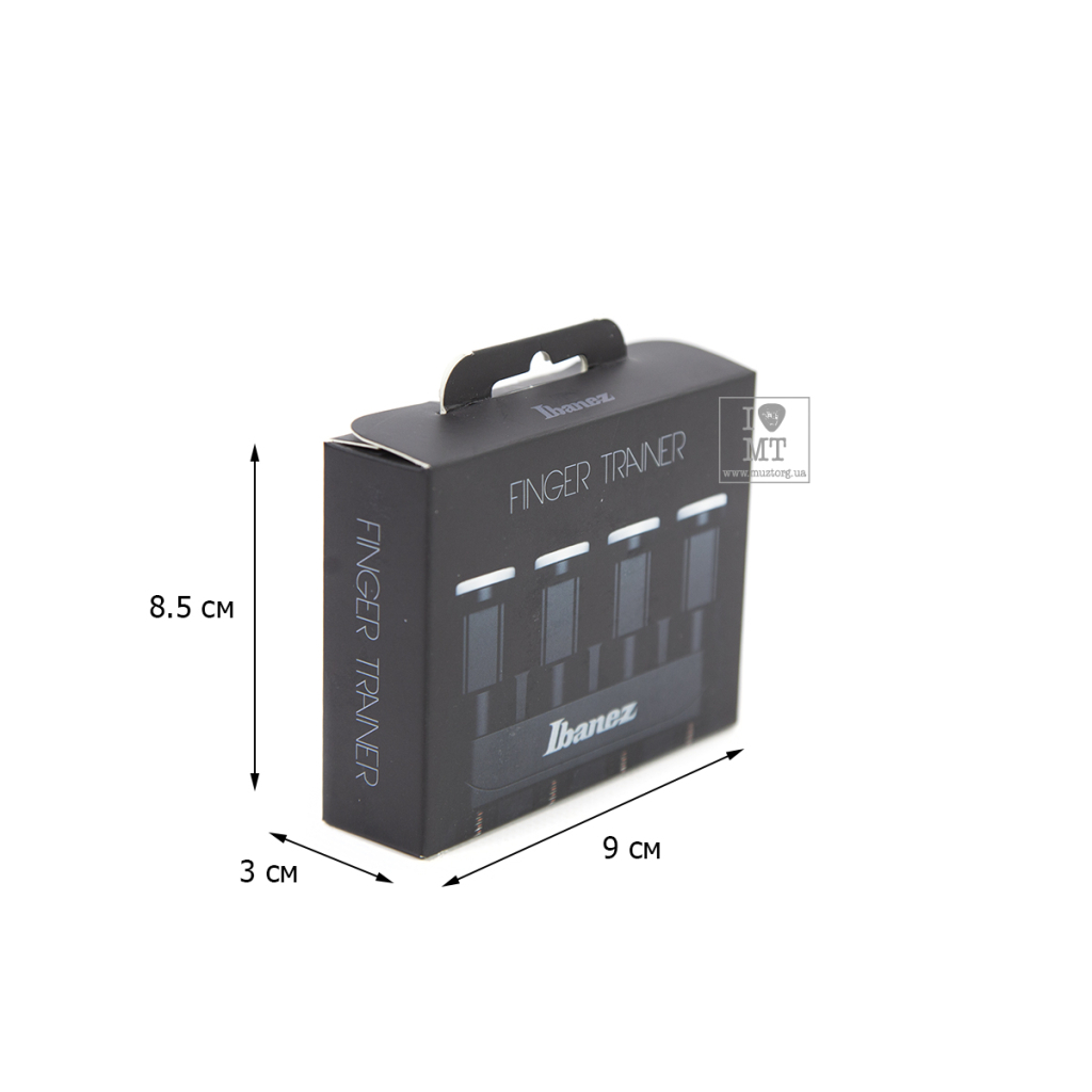 Тренажер для пальців гітариста Ibanez IFT20 (225795)