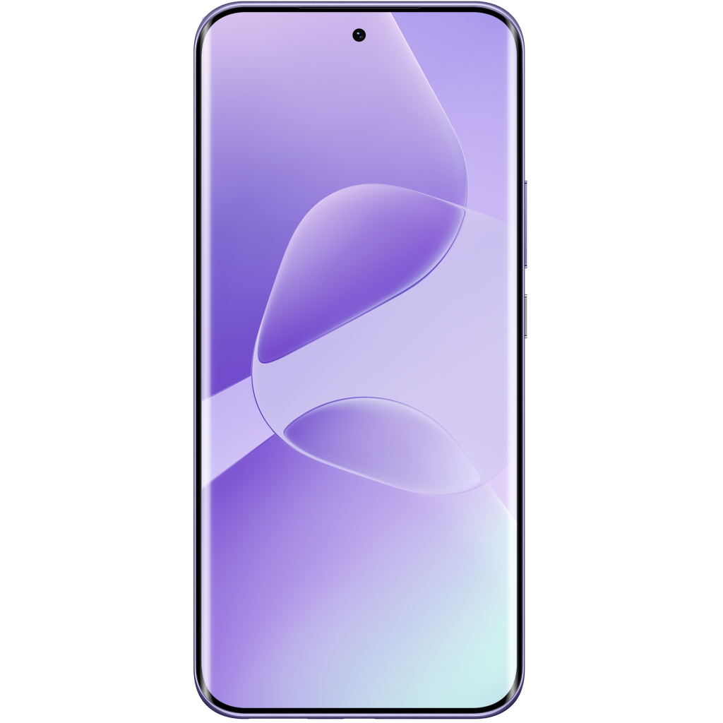 Мобільний телефон Infinix Hot 60 Pro+ 8/256Gb Misty Violet (4894947092657) Мобільний телефон Infinix Hot 60 Pro+ 8/256Gb Misty Violet (4894947092657)