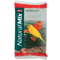 Bird feed Padovan NatMix canarini for canaries 1 kg (8001254001012)