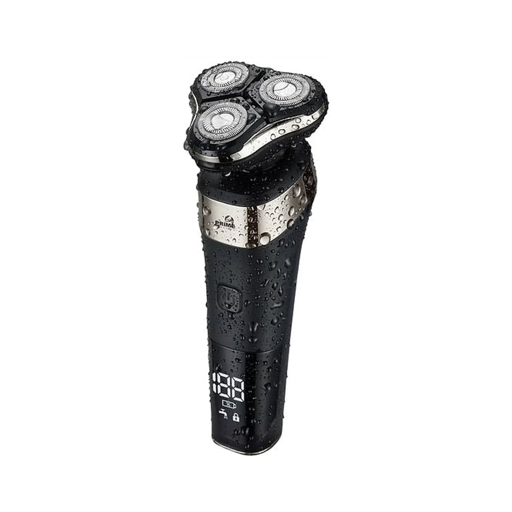 Електробритва PRIME Technics PES 3897 ACB
