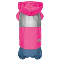Raincoat for animals Pet Fashion Betty XS (4823082443581)