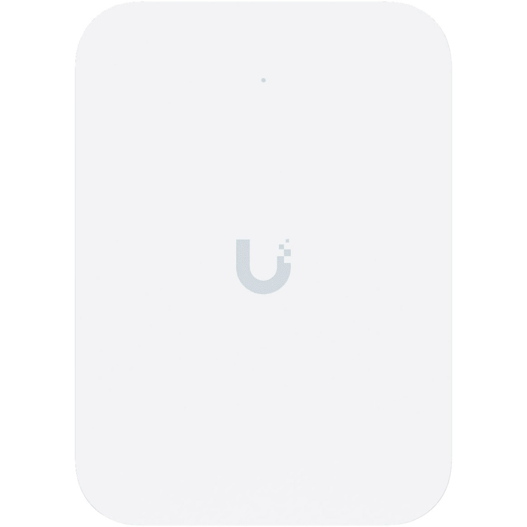 Точка доступу Wi-Fi Ubiquiti UniFi 7 In-Wall (U7-IW) Точка доступу Wi-Fi Ubiquiti UniFi 7 In-Wall (U7-IW)