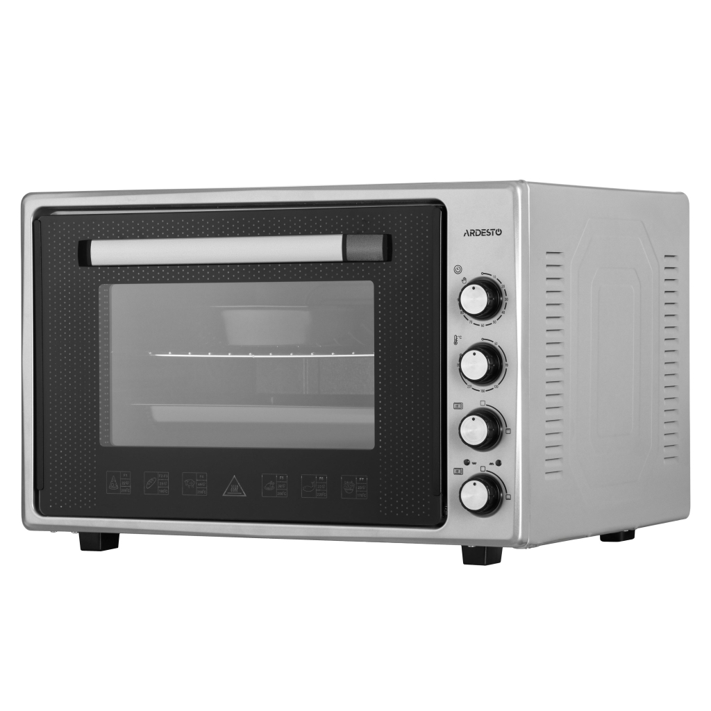 Електропіч Ardesto MEO-S70I