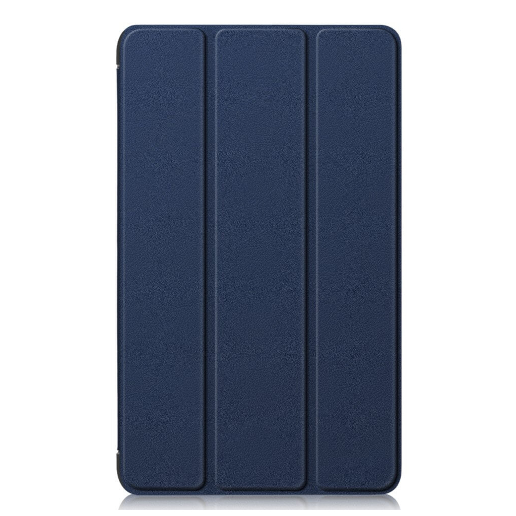 Чохол до планшета BeCover Smart Case Samsung Galaxy Tab A11 Plus SM-X236B 11.0" Deep Blue (713994) Чохол до планшета BeCover Smart Case Samsung Galaxy Tab A11 Plus SM-X236B 11.0" Deep Blue (713994)