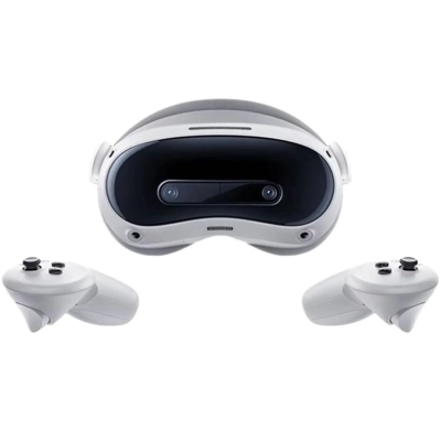 Окуляри віртуальної реальності Pico 4 Ultra 12/256GB (P9001SW40677H)