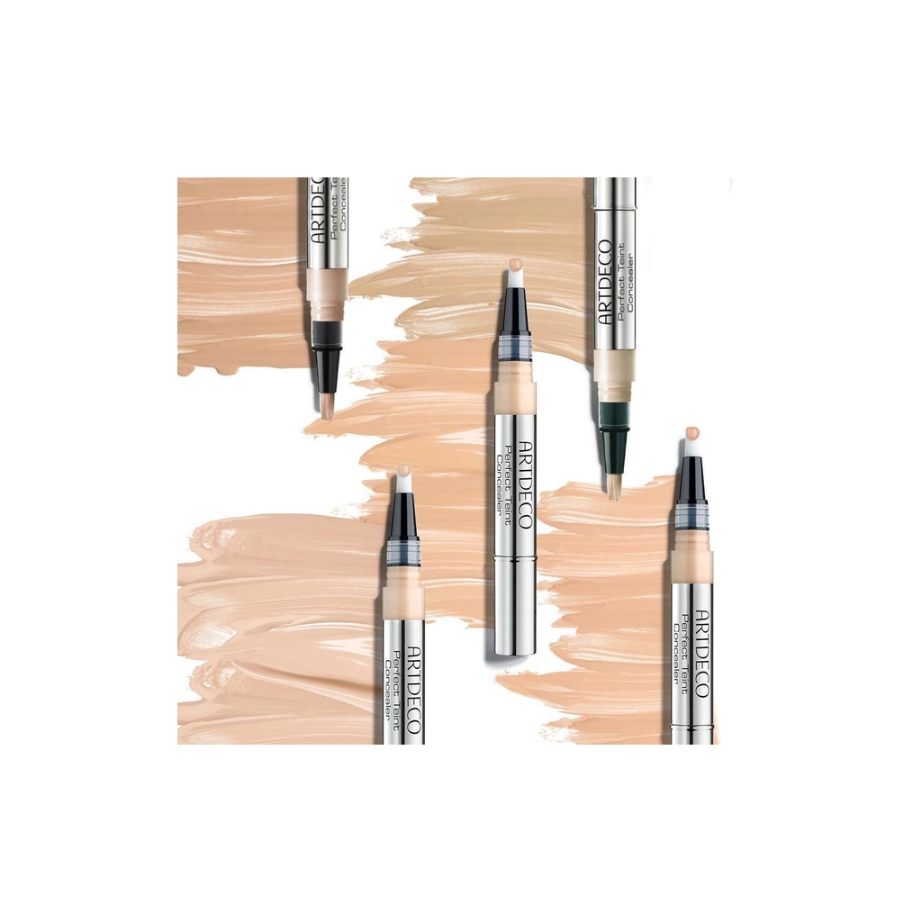 Консилер Artdeco Perfect Teint Concealer 23 - Medium Beige (4052136096200)