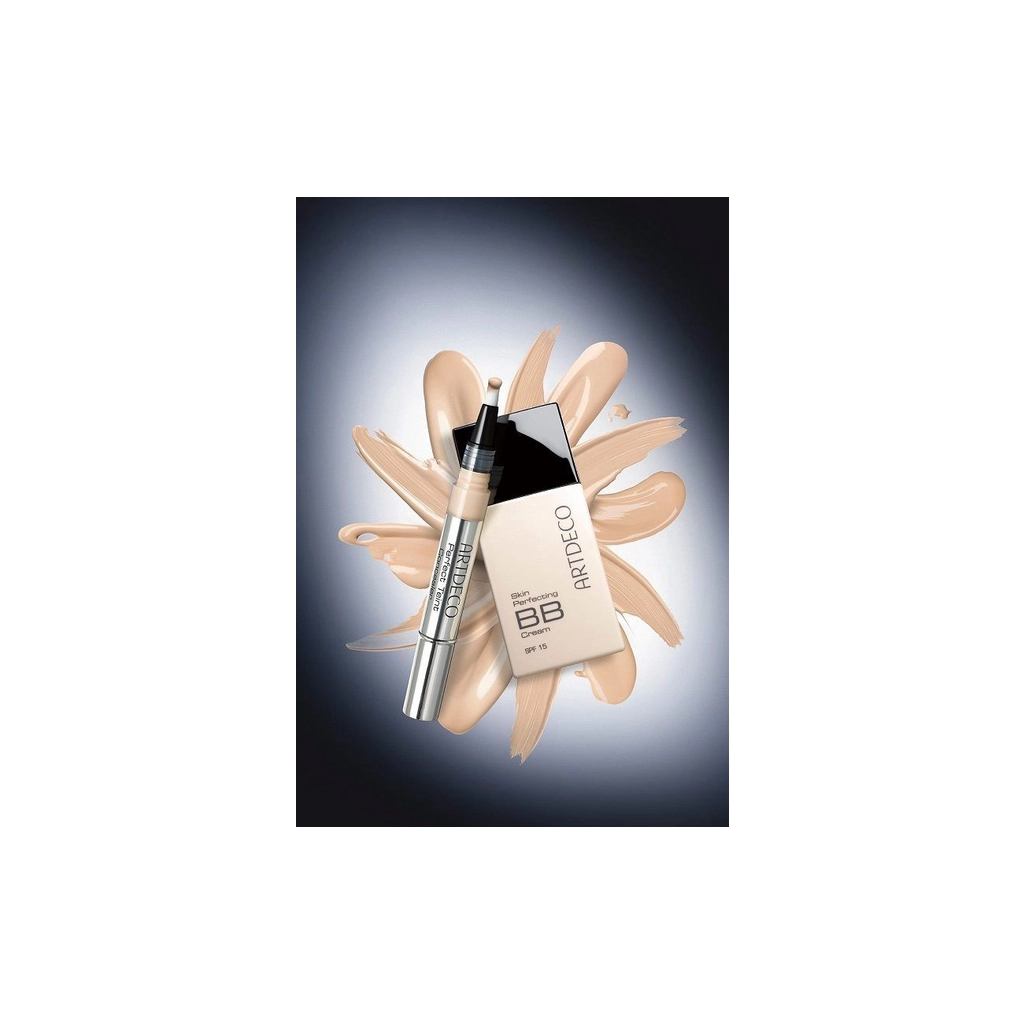 Консилер Artdeco Perfect Teint Concealer 23 - Medium Beige (4052136096200)