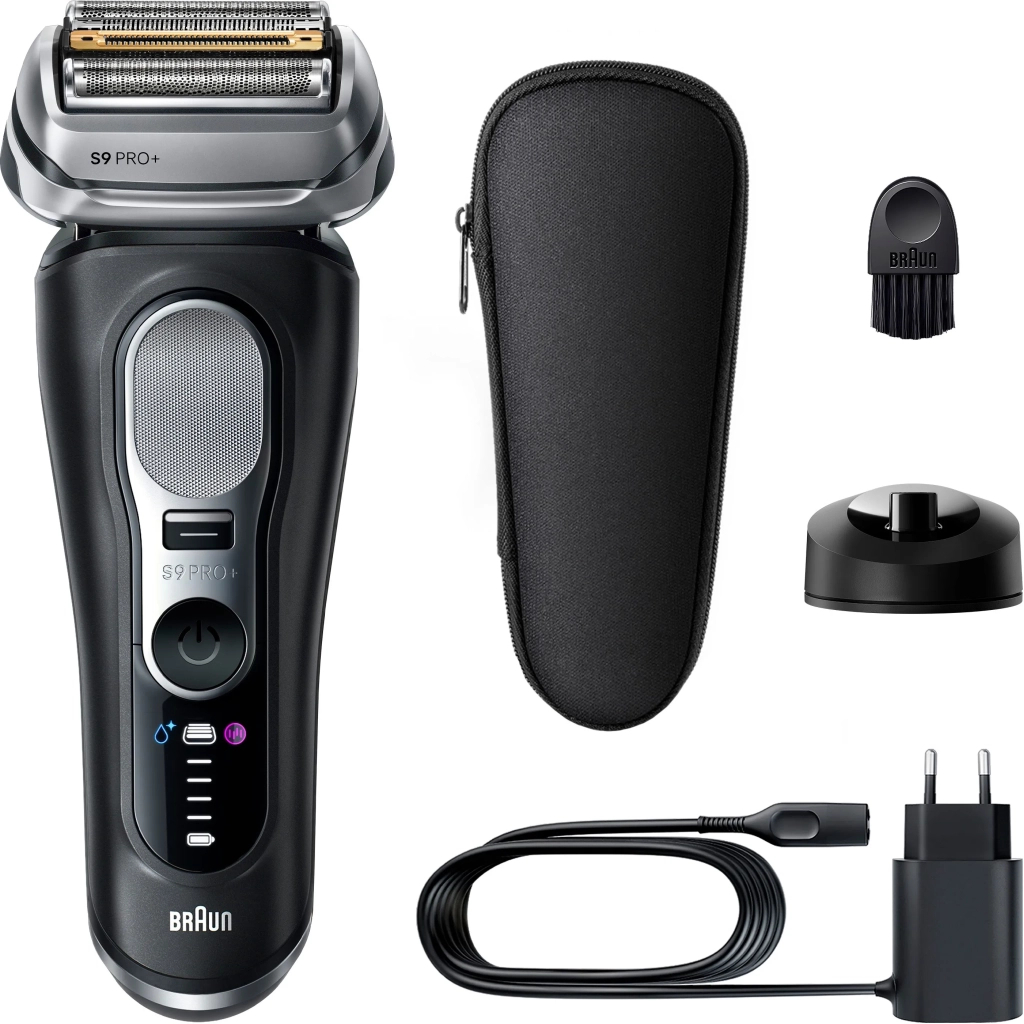 Електробритва Braun Series 9 9610s