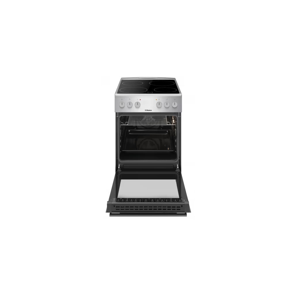 Плита Hansa FCCX59009H Плита Hansa FCCX59009H