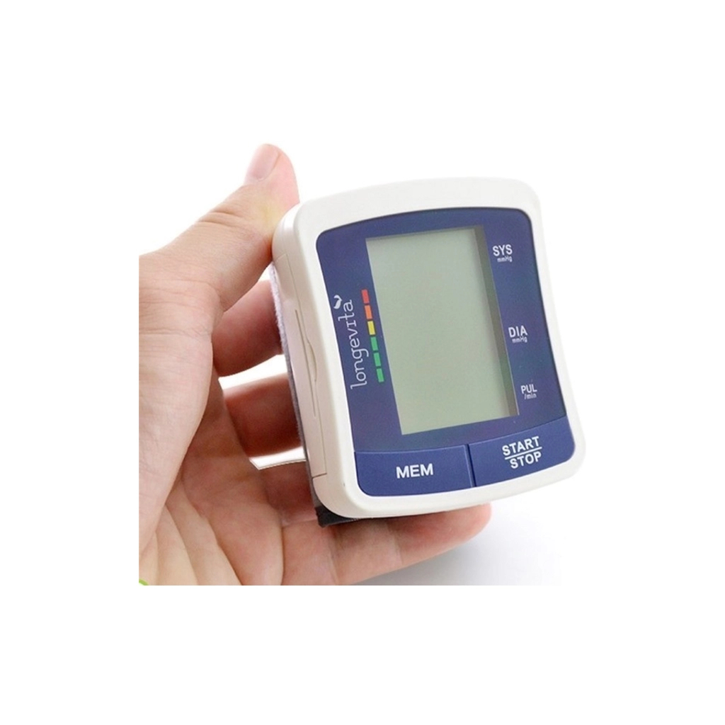 Тонометр Longevita BP-2206