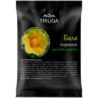 Body powder Triuga Bala 50 g (4820164641392)
