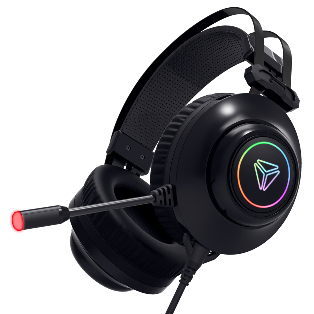 Навушники YENKEE YHP 3036 Nexus USB (35059459) Навушники YENKEE YHP 3036 Nexus USB (35059459)