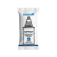 Картридж для фільтра глечика Ecosoft Бар''єр 4шт (CRVK4BARECO)