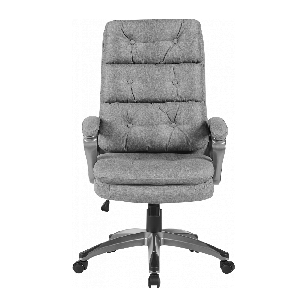 Офісне крісло GT Racer B-2516 Dark Gray (B-2516 Fabric Dark Gray) Офісне крісло GT Racer B-2516 Dark Gray (B-2516 Fabric Dark Gray)