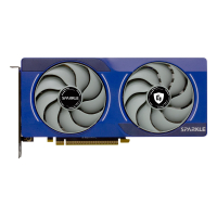 Відеокарта Sparkle ARC B570 10GB (SB570G-10GOC)