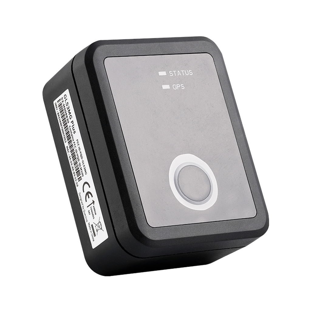 GPS-трекер Queclink Asset Tracker LTE (GL53MG Plus) (GL53MG Plus)