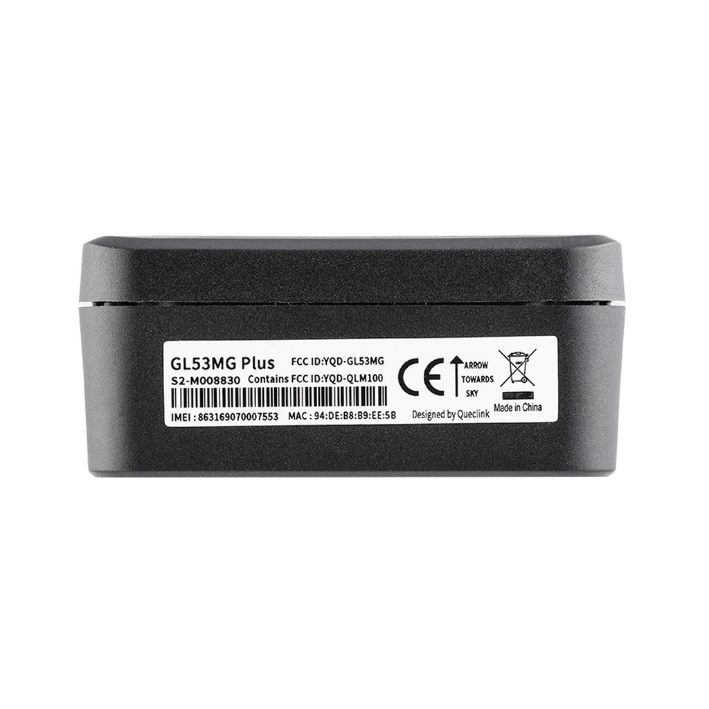 GPS-трекер Queclink Asset Tracker LTE (GL53MG Plus) (GL53MG Plus)