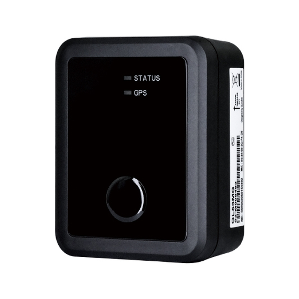 GPS-трекер Queclink Asset Tracker LTE (GL53MG Plus) (GL53MG Plus)