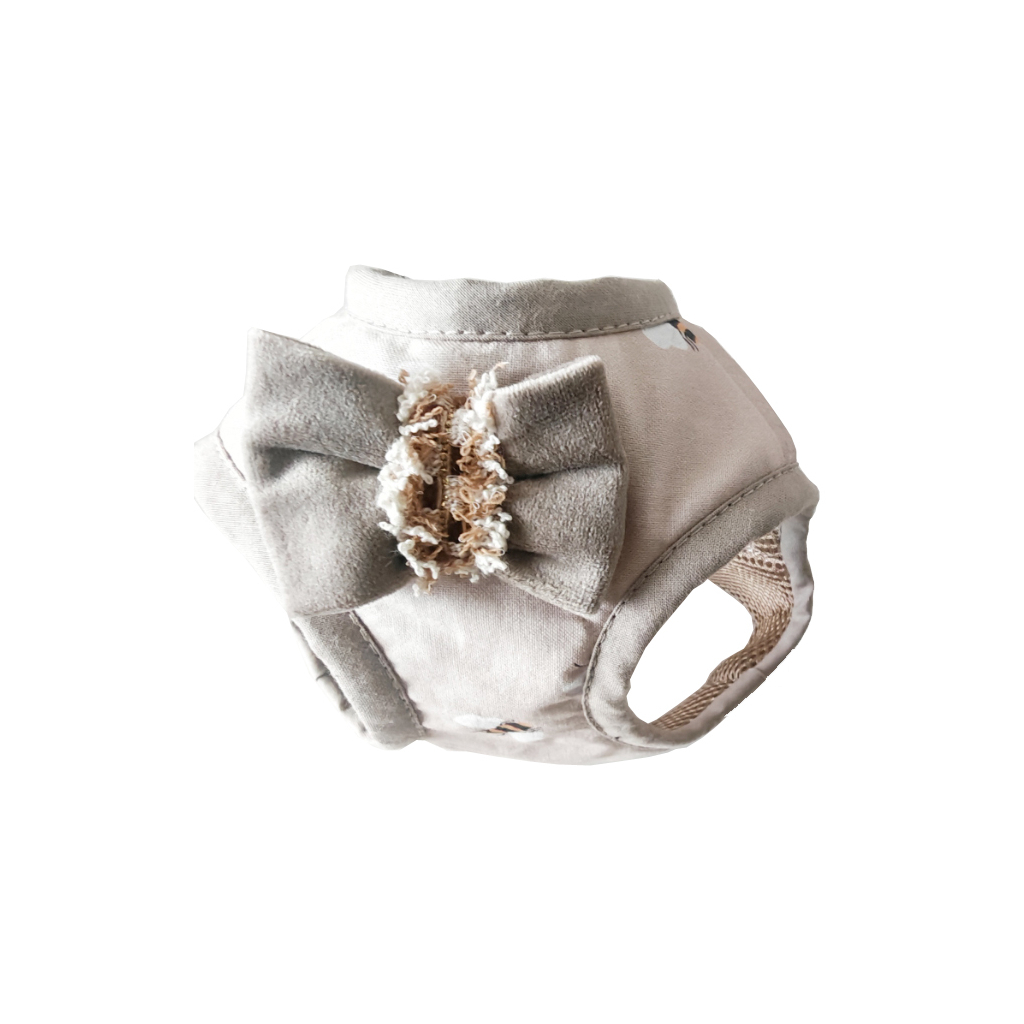 Шлея для собак Chloe's Home Florida bee XS (CLH2737) Шлея для собак Chloe's Home Florida bee XS (CLH2737)