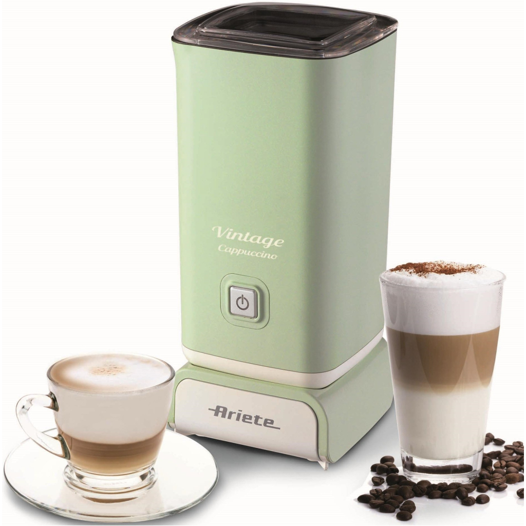 Капучинатор Ariete 2878 GR (00C287804AR0)