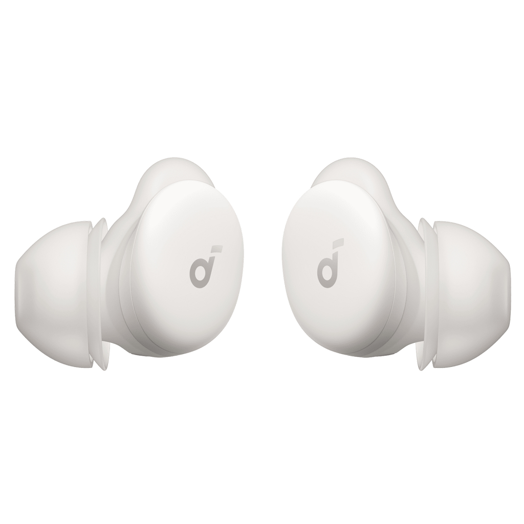 Навушники Anker для сну SoundСore Sleep A30 White (D1301G21)