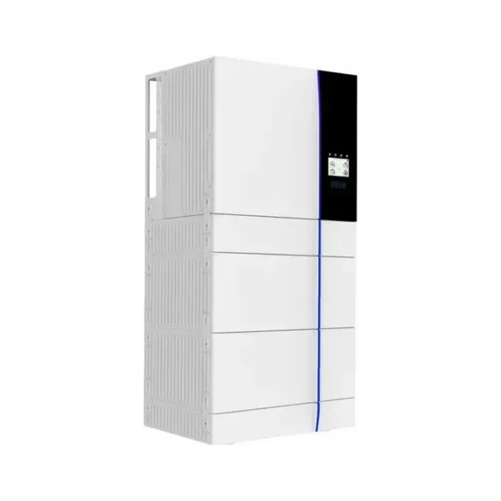 Сонячний інвертор Deye GB-S12K-EU, 12кВт 3ф, модульний (GB-S12K-EU)