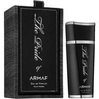 Armaf The Pride Pour Homme Eau de Parfum 100 ml (6294015108170)