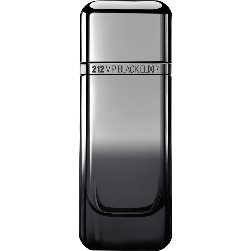 Парфумована вода Carolina Herrera 212 VIP Black Elixir 100 мл (8411061105016)
