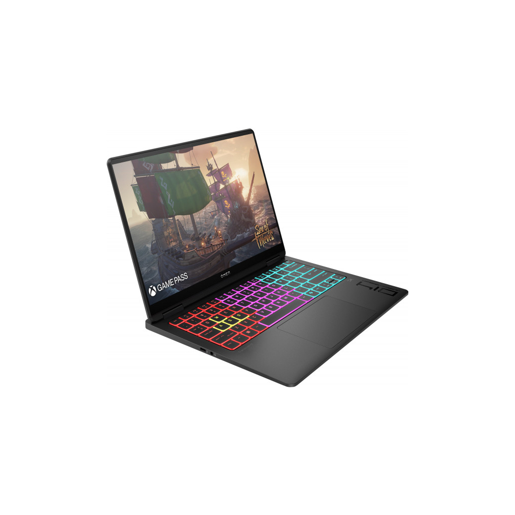 Ноутбук HP OMEN Transcend 14-fb1017ua (C9RZ9EA) Ноутбук HP OMEN Transcend 14-fb1017ua (C9RZ9EA)