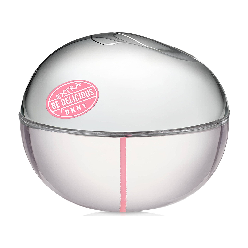 Парфумована вода Donna Karan DKNY Be Extra Delicious 100 мл (022548423028)