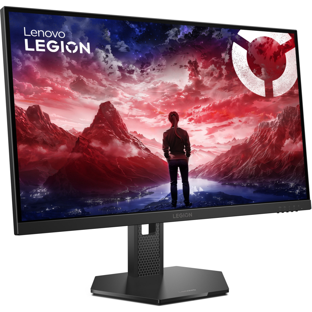 Монітор Lenovo Legion 27-10 (68C5GAC4UA) Монітор Lenovo Legion 27-10 (68C5GAC4UA)