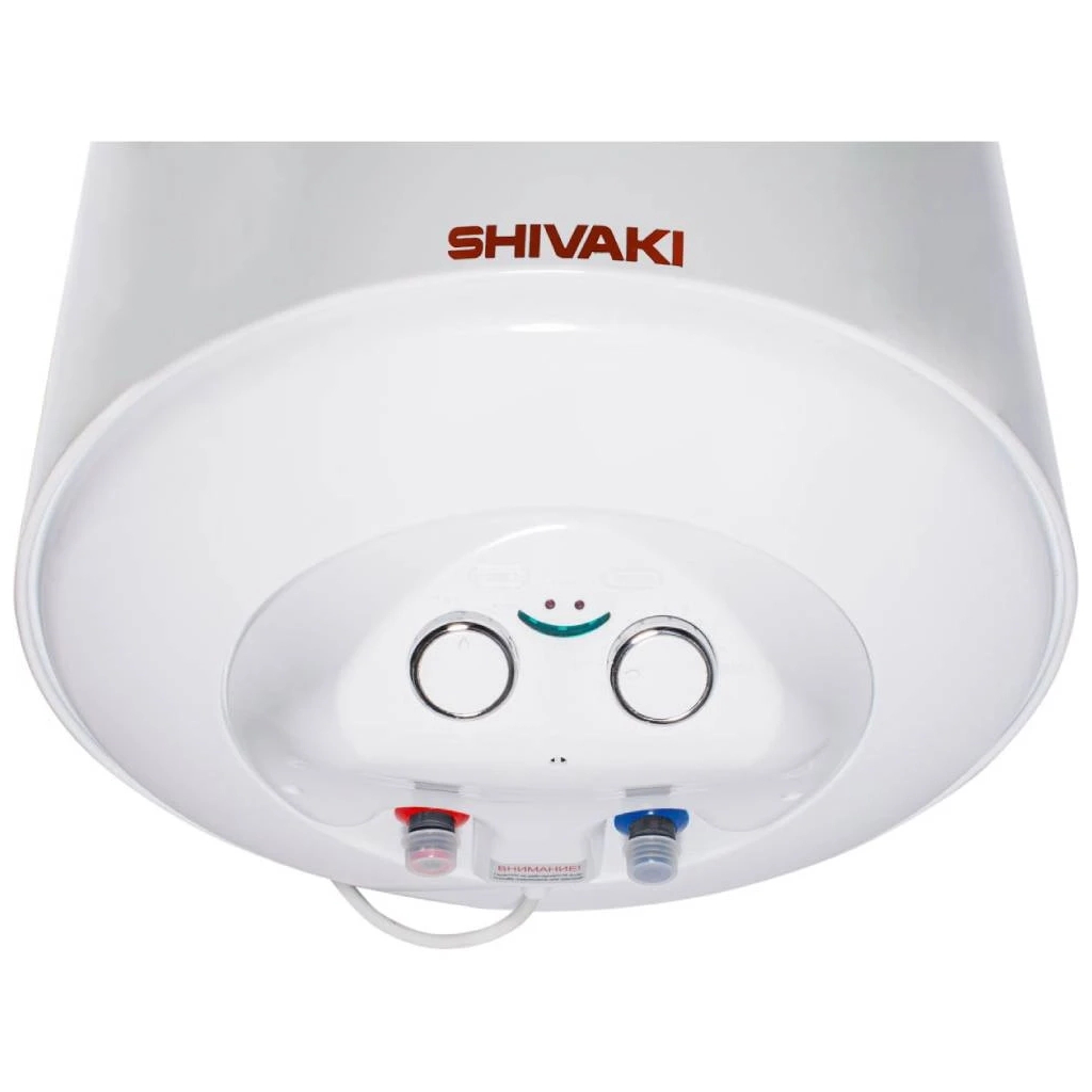 Бойлер Shivaki SHDRY WH 1.5 50 Бойлер Shivaki SHDRY WH 1.5 50
