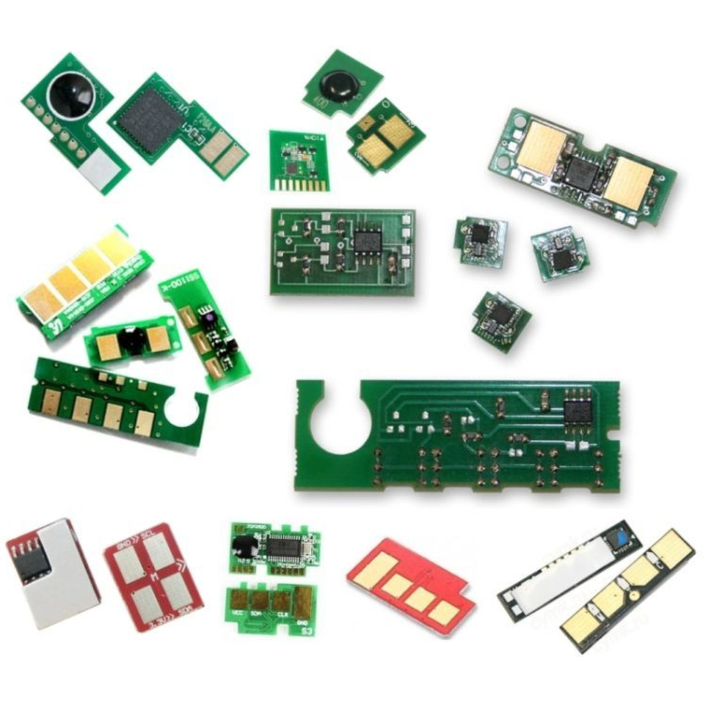 Чип для картриджа HP LJ Pro M304/M404/MFP M428, CF259A 3K Black WWM (JYD-CF259A) Чип для картриджа HP LJ Pro M304/M404/MFP M428, CF259A 3K Black WWM (JYD-CF259A)