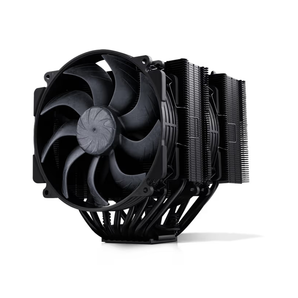 Кулер до процесора Noctua NH-D15 G2 CHROMAX.BLACK Кулер до процесора Noctua NH-D15 G2 CHROMAX.BLACK