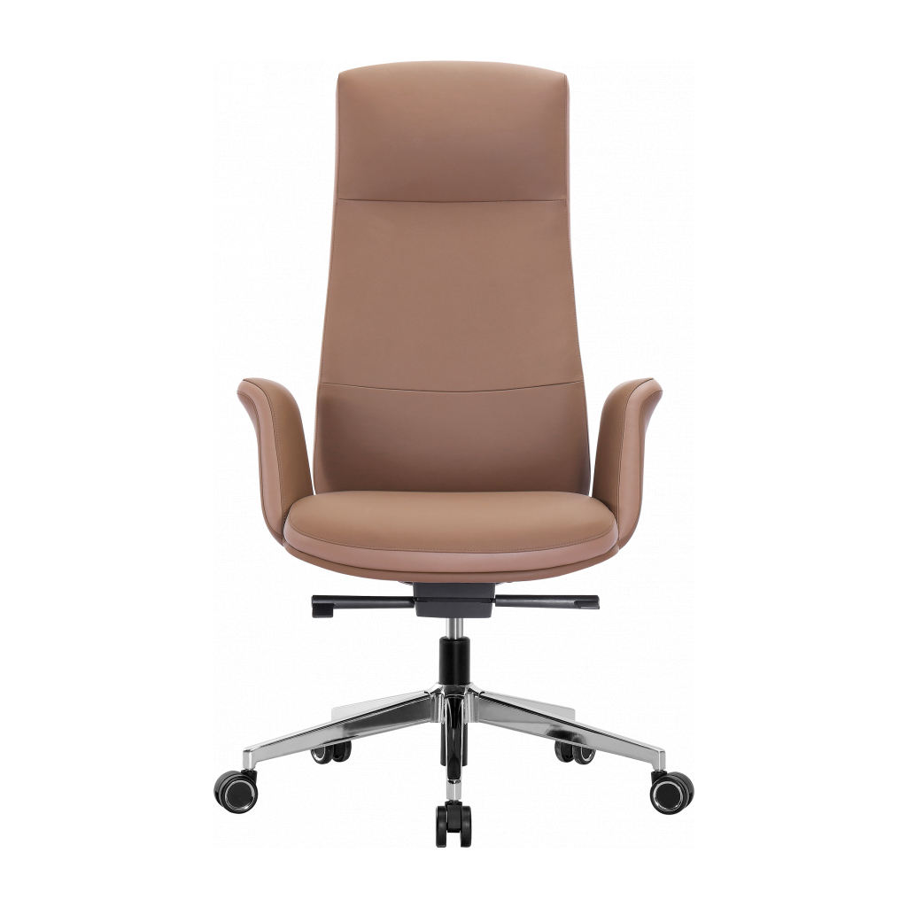 Офісне крісло GT Racer B-2119 Brown