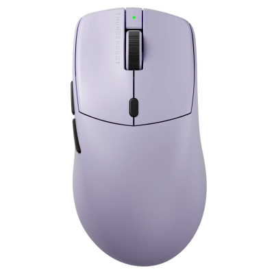 Мишка Thunderobot ML6Pro Nearlink Tri-mode Purple (6932066321154)