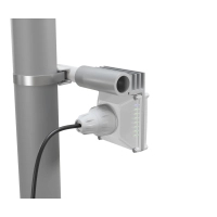 Точка доступу Wi-Fi Mikrotik CubeG-5ac60ay-SA