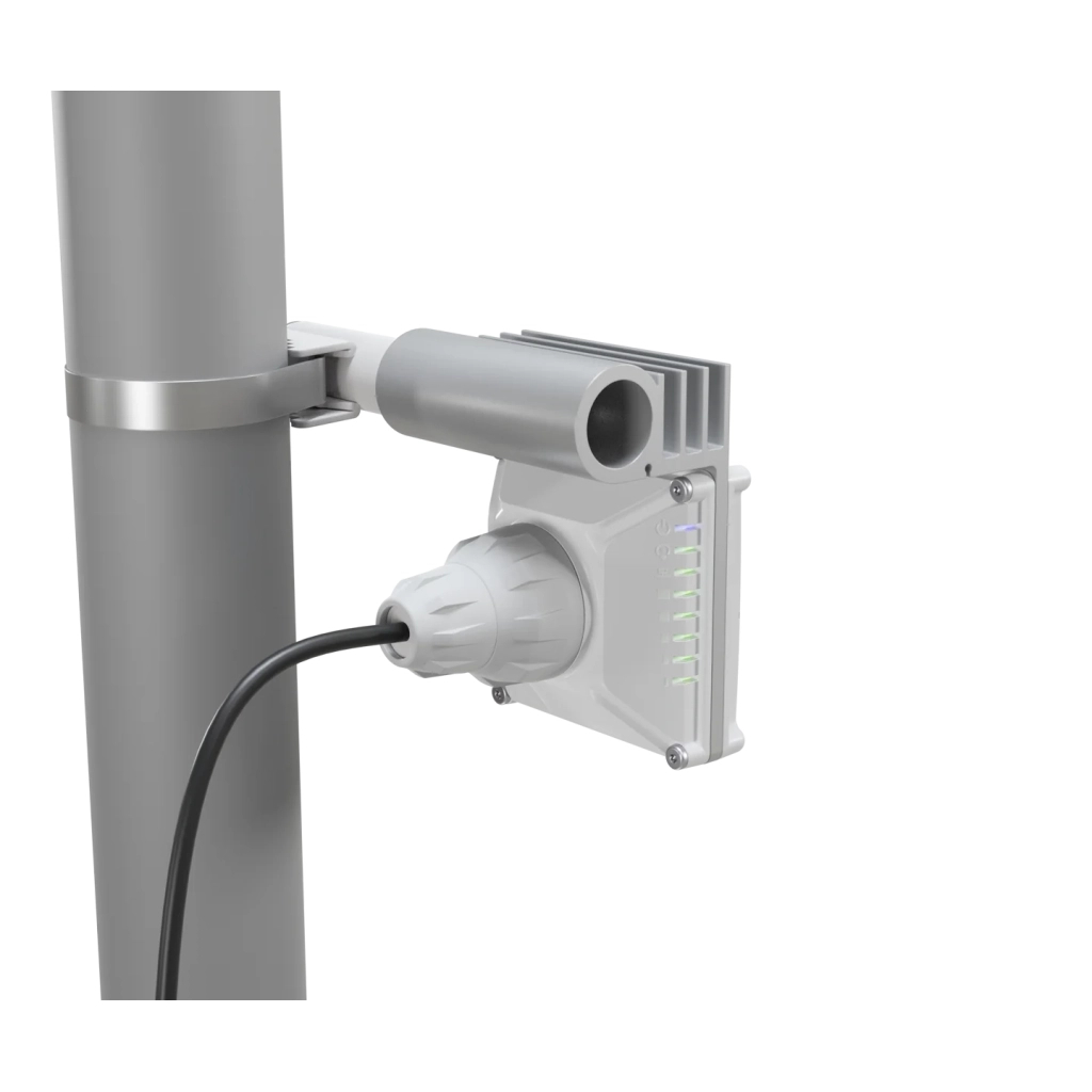 Точка доступу Wi-Fi Mikrotik CubeG-5ac60ay-SA