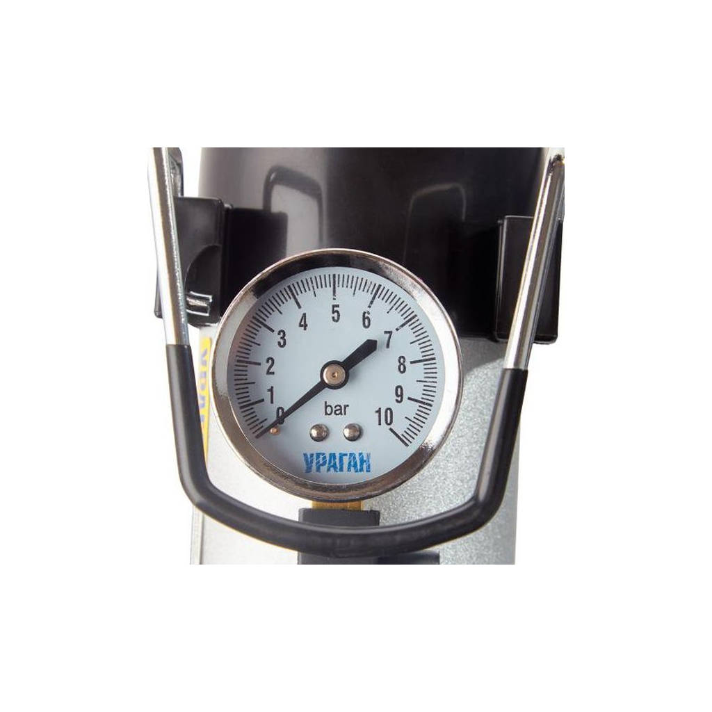 Автомобільний компресор VITOL "Ураган" KA-У12030 150psi/14Amp/37л (KA-12030)