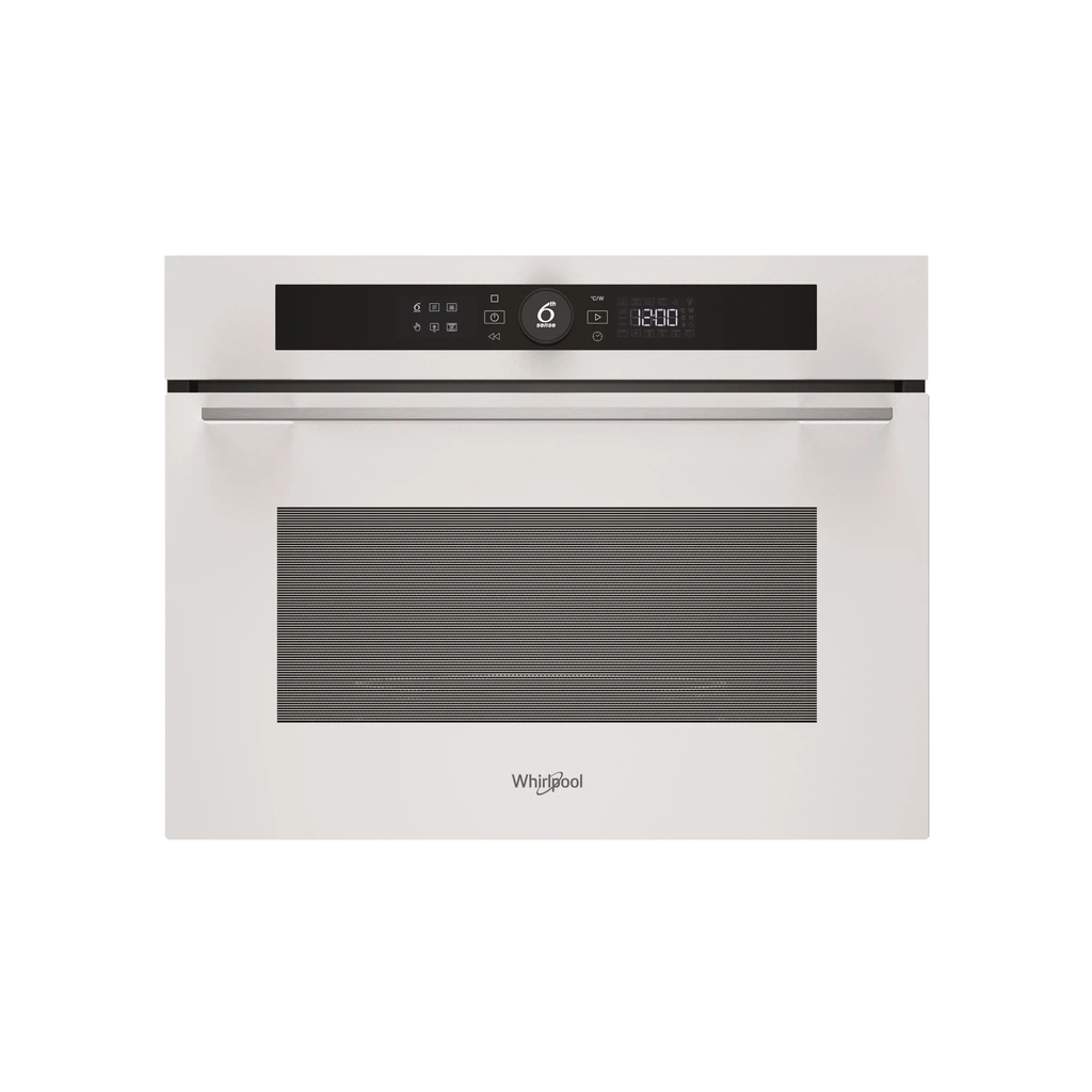 Мікрохвильова піч Whirlpool WMW57DHMW
