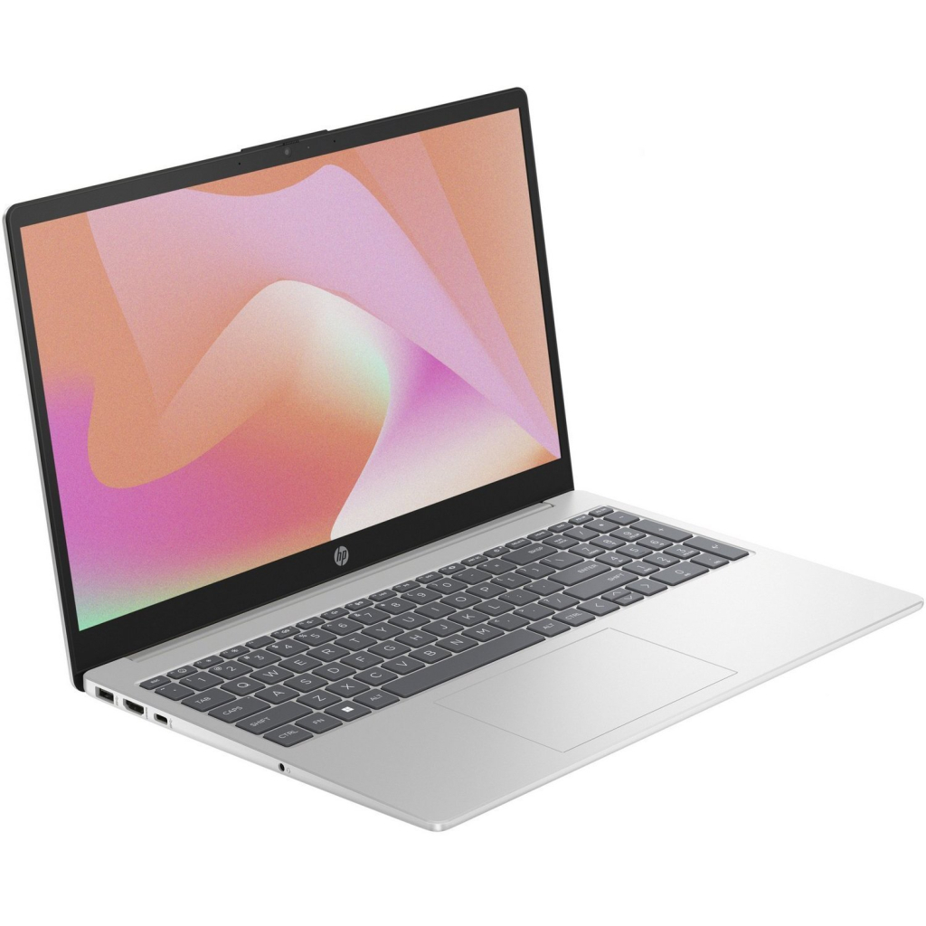 Ноутбук HP 15-fd0231ua (D16E8EA)