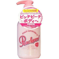 Pelican Peacheer Body Lotion 500 ml (4976631478401)