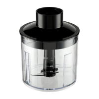 Блендер Rotex RTB1041-B MasterPower