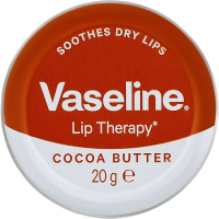 Бальзам для губ Vaseline Какао-масло 20 г (8718114642871)