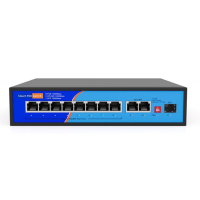 Комутатор мережевий 2E 2E-SP803GX-EU