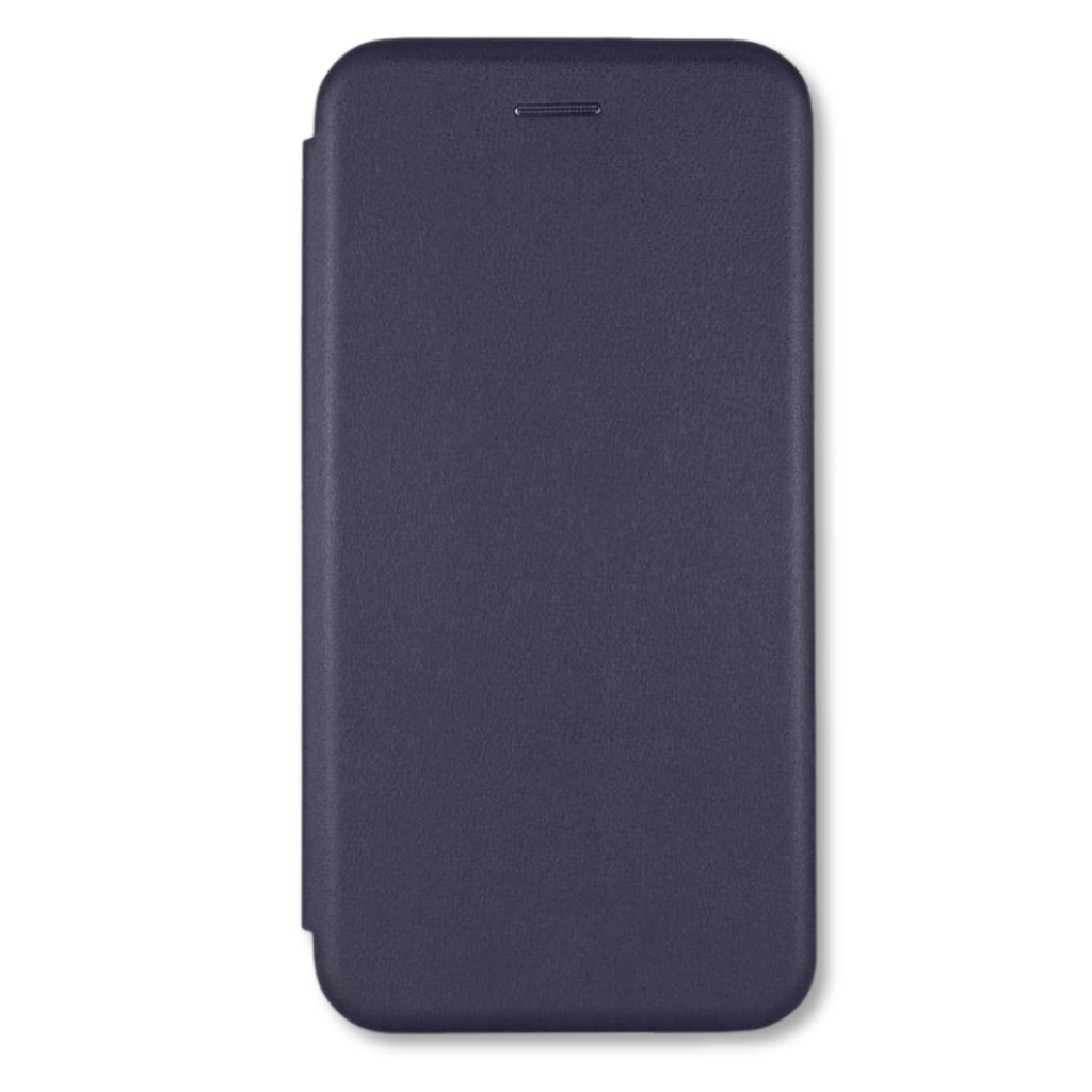 Чохол до мобільного телефона BeCover Exclusive Tecno Spark Go 2 (KM4) Deep Blue (715007) Чохол до мобільного телефона BeCover Exclusive Tecno Spark Go 2 (KM4) Deep Blue (715007)