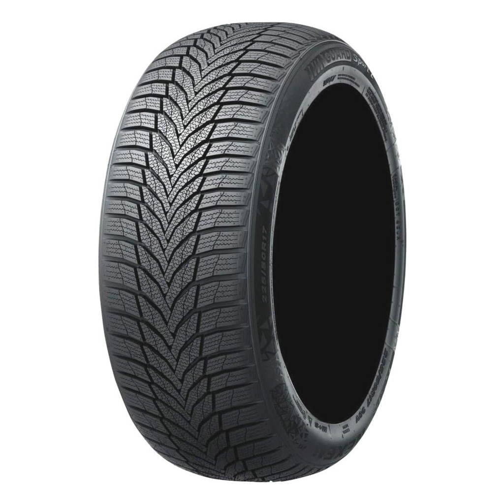 Шина Nexen 265/60R18 114H XL Winguard Sport 2 SUV (18100DOT23)
