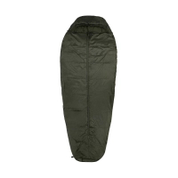 Sleeping bag Tribe Yukon 100 T-loft olive (T-CF-0006-olive)