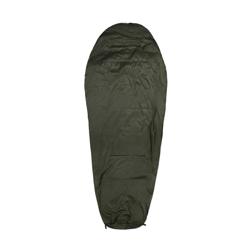 Спальний мішок Tribe Yukon 100 T-loft оливковий (T-CF-0006-olive) Спальний мішок Tribe Yukon 100 T-loft оливковий (T-CF-0006-olive)